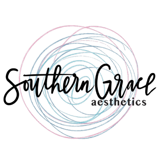 Southern Grace Aesthetics Favicon