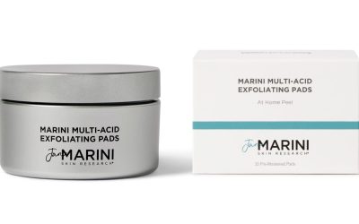 The Importance of Medical-Grade Skincare: A Spotlight on  Jan Marini Skincare Research