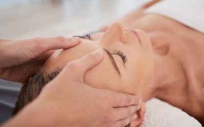 Why Monthly Facials Belong in Your Self-Care Routine