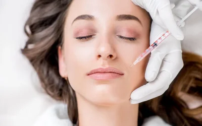Refresh & Re-Set With Botox & Natural Alternatives