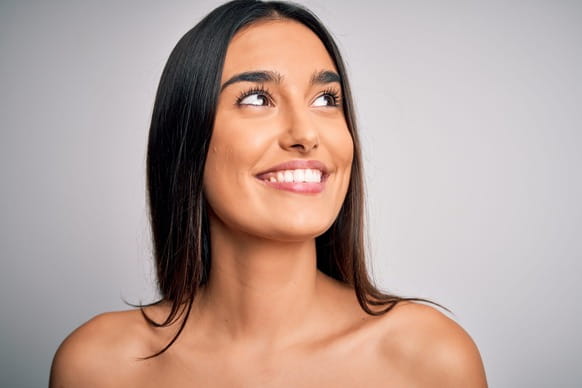 IPL photo-facial and botox treatment mount pleasant