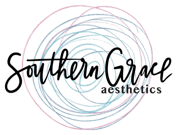 Southern Grace Aesthetics logo