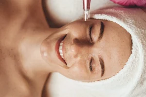 Start These Treatments Now to Look Your Best for the Holiday Season